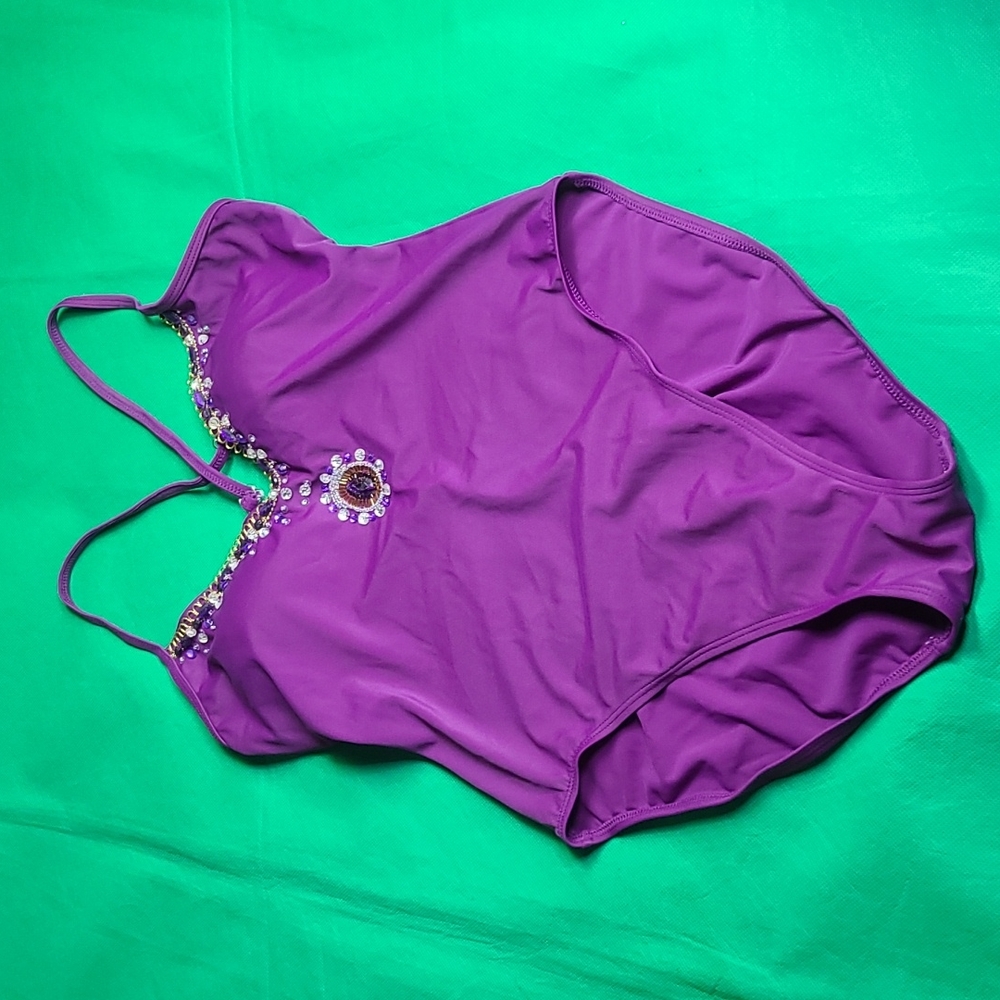 Ladies Swim Suit